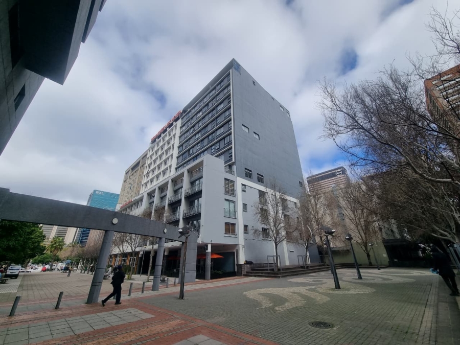 To Let 2 Bedroom Property for Rent in Cape Town City Centre Western Cape